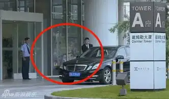盘点那些年我们一起错过的搞笑穿帮镜头
