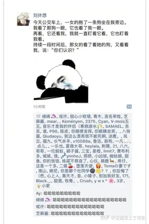 笑破肚皮的笑话,你听过了吗
