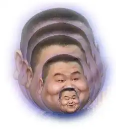 欢乐喜剧人魔王岳云鹏爆笑归来
