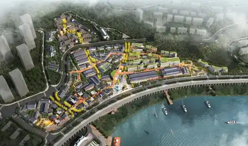 历时六年重庆北滨路地标商业即将开街期间多次跳票,为何难产
