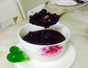 润发暖身七宝粥
