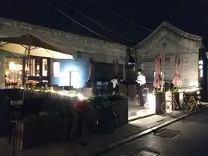 北京游记
