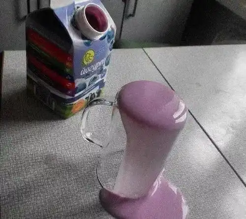 21张超级倒霉的照片

