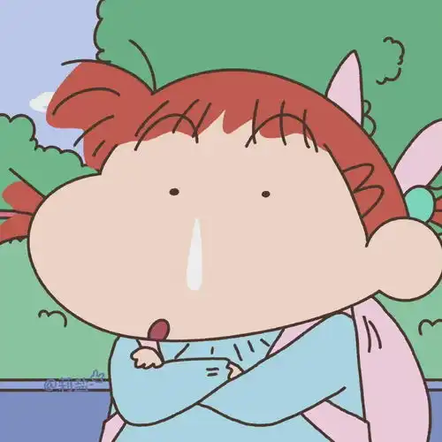 精致的微信头像来报道啦
