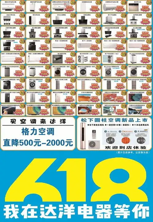 揭秘长治达洋电器的那些事
