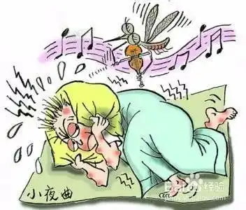 秋蚊猛如虎,宝宝防护神器3个只需0.99元限时秒杀开启
