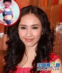 刘亦菲陈乔恩章子怡明星萌翻童年照搜罗

