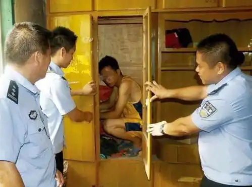 非夫妻酒店住宿,只用一个人证件登记被查到会怎样过来人告诉你