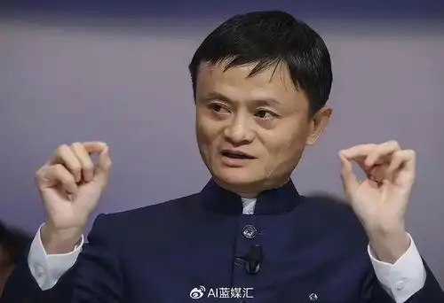 马云彻底认输新零售
