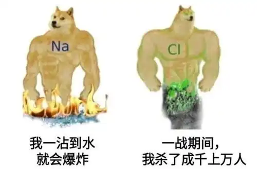 搞笑趣图当妈妈说冰箱里还有食物时
