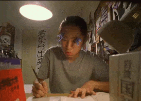 搞笑段子妹子,彩票中了多少钱,走了这么嚣张
