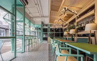 牛檬王越南粉店富马克装饰土巴兔上海装修网
