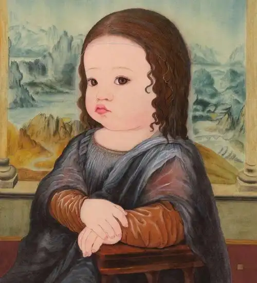 第一眼就心动的头像
