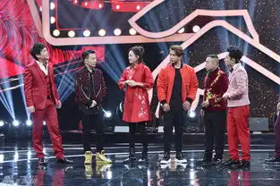 组图宋茜变包租婆张柏芝再现喜剧之王

