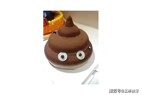 恶搞蛋糕送男朋友,再损都是爱
