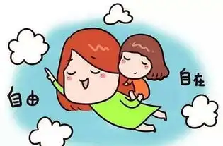 带娃累成狗那是方法没用对轻松带娃我有小套路
