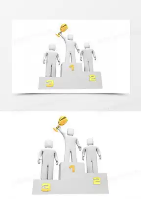 3d立体素材3d立体图片3d立体免费模板下载熊猫办公
