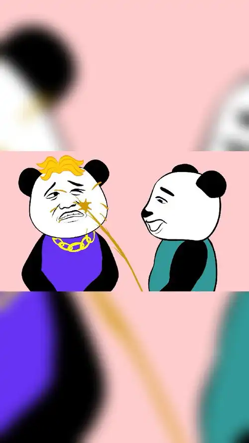 爆笑的上厕所经历沙雕动画搞笑原创作品
