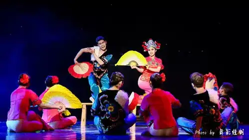 舞影图集丨舞迹丨西南民大艺术学院舞蹈系2015级舞蹈表演舞蹈编导专业毕业汇报
