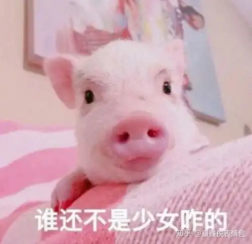 沙雕表情包图片致命一击,你那里怎么那么平
