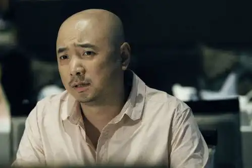 囧妈里比沈腾黄渤郭京飞更搞笑的是,徐峥的头发