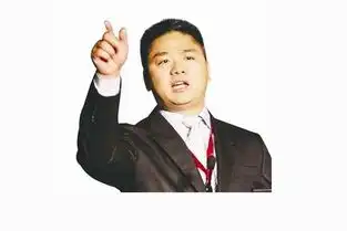 马云又搞地产业网友刘强东啥格局
