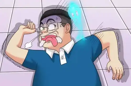 搞笑微漫画全是惊喜
