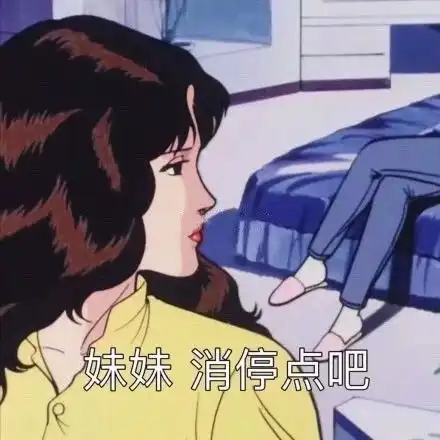 太坏了准备更坏暹罗猫表情包
