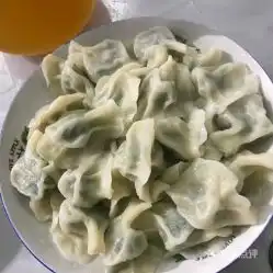 九龙餐厅河南路店的鲅鱼水饺好不好吃用户评价口味怎么样青岛美食鲅鱼水饺实拍图片大众点评
