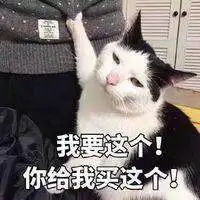 再玩手机就剁手表情包微信头像图片大全
