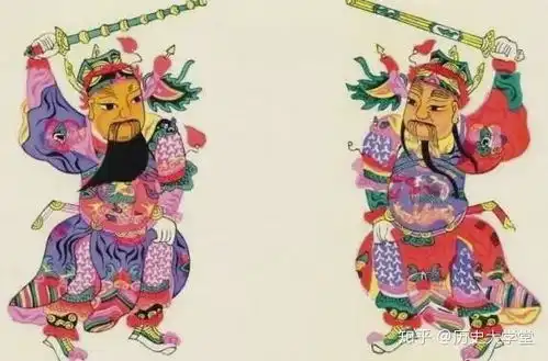 我国南方和北方过年期间,存在哪些有趣的差异
