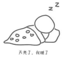 午睡到底是不是好习惯有奖问答
