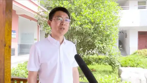 坚守初心誓言守望乡村教育记埇桥区汴河中心小学教师孙浩
