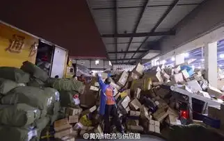 双11全国各大快递枢纽陆续爆仓你快递到了吗
