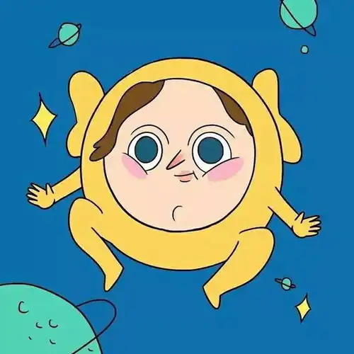 乐海遨游
