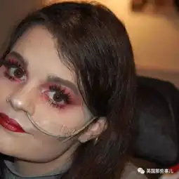哪怕脸上挂进食管她还是活出了最美的那样
