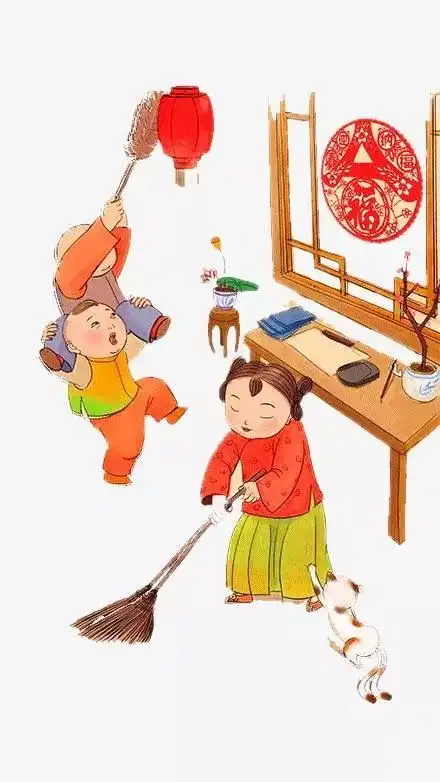老底子杭州人的年味是啥样一起来穿越吧
