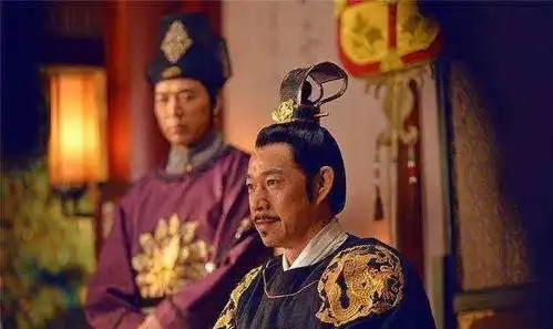 皇帝放390名死囚犯回家过年,问斩的时候回来了多少人真相万万没想到

