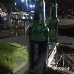 星期八烧烤的雪花啤酒好不好吃用户评价口味怎么样池州美食雪花啤酒实拍图片大众点评
