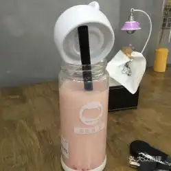 素匠泰茶邓尉路店的草莓奶宝好不好吃用户评价口味怎么样苏州美食草莓奶宝实拍图片大众点评
