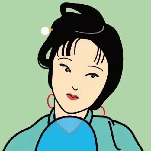 关于情侣头像

