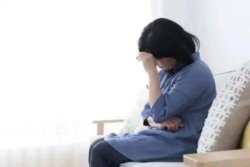 解密更年期失眠的原因荷尔蒙分泌减少
