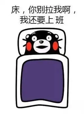 天冷不想起床可能是你的身体在自救这个冬天,给你一个赖床的理由
