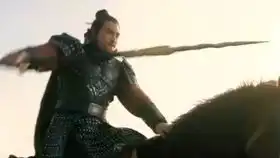 新版武松打虎,各种爆笑梗层出不穷
