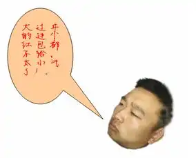 给我把这照片制作成表情,要带文字的,越多越好,越搞笑越好
