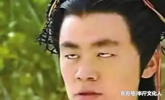 最不适合古装形象的五位男星,王宝强好搞笑,张一山孙红雷好难看
