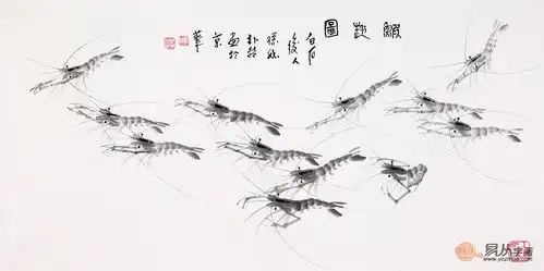 如何挑选客厅装饰画名家花鸟画点缀不一样的精彩
