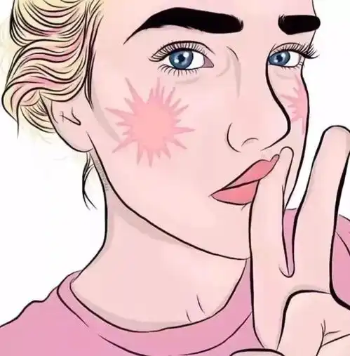搞怪可爱的姐妹闺蜜头像