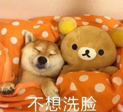 很多人还在用的错误洗脸方式...当心越洗越糟
