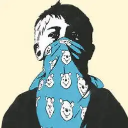 应该算是和我的头像是一组,不错哦
